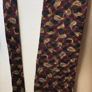 Stafford Executive Men's Tie